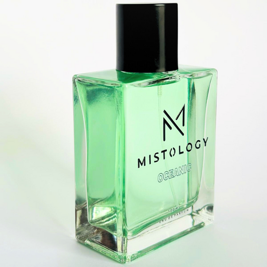 Discover the Unique Elegance of Mistology: Premium Perfume Brand for Men in India