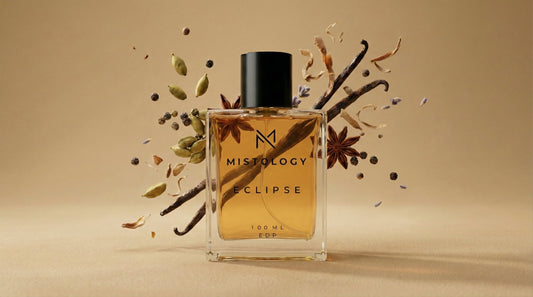 Discover the Unique Elegance of Mistology: Premium Perfume Brand for Men in India