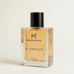 D'Amour - Perfume for him
