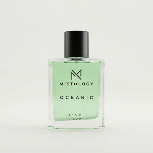 Oceanic - Perfume for him