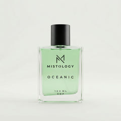 Oceanic - Perfume for him