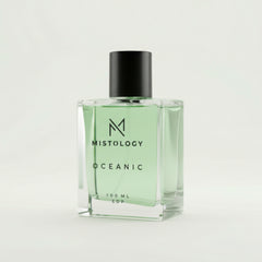 Oceanic - Perfume for him