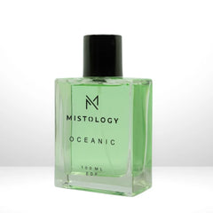 Oceanic - Perfume for him