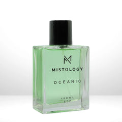 Oceanic - Perfume for him